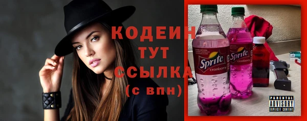молекула духа Горняк