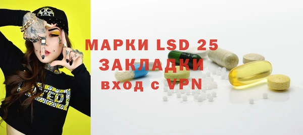 молекула духа Горняк